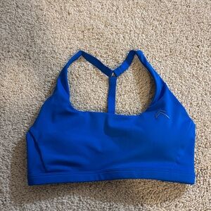 Oner Active Blue Sports Bra